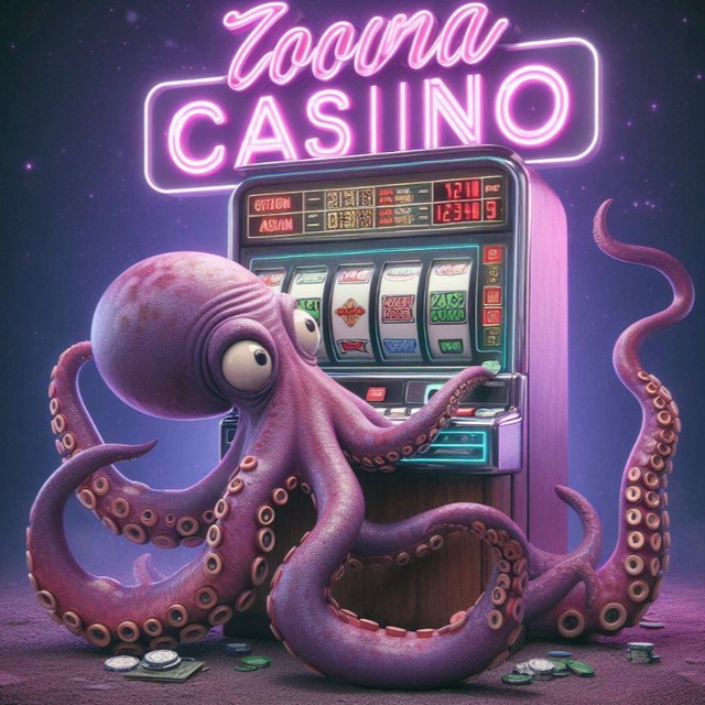 Zooma casino